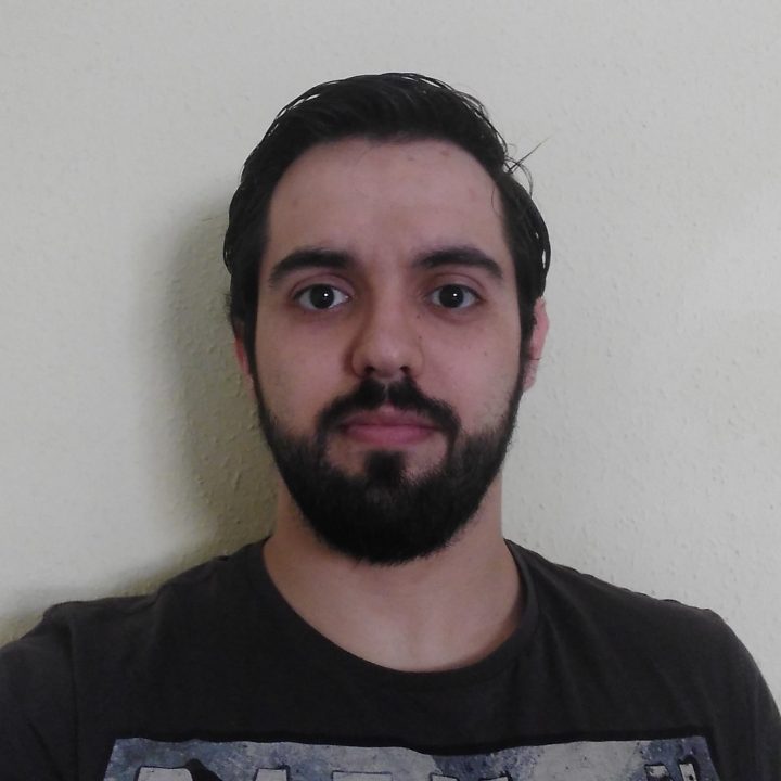 Manuel Parejo Pizarro