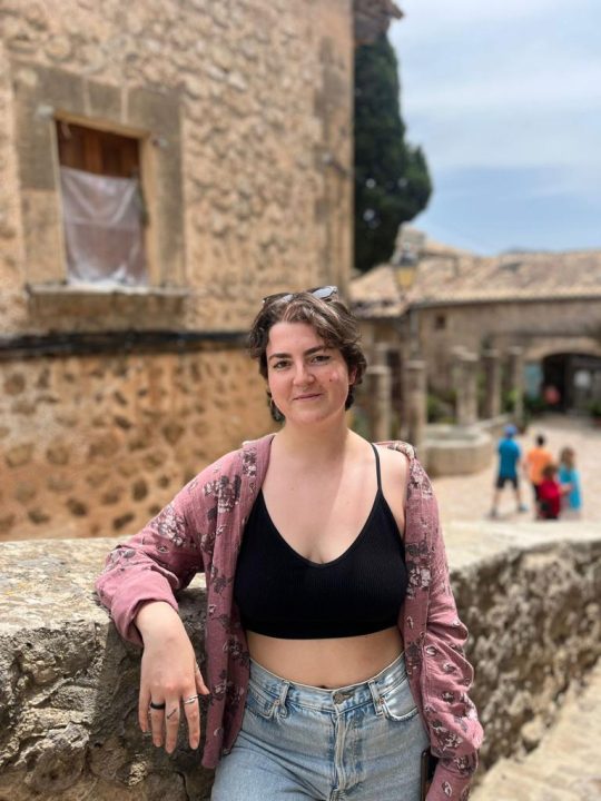Míriam Gómez Vegas