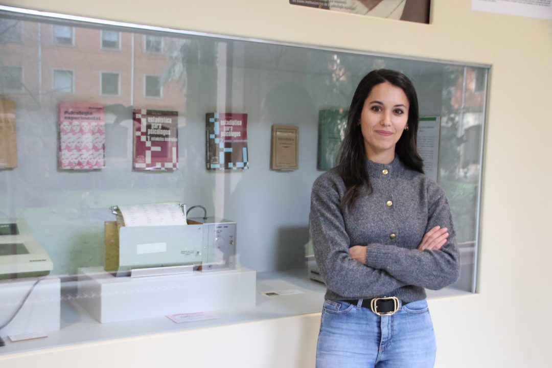 Nuria Sánchez Hernández