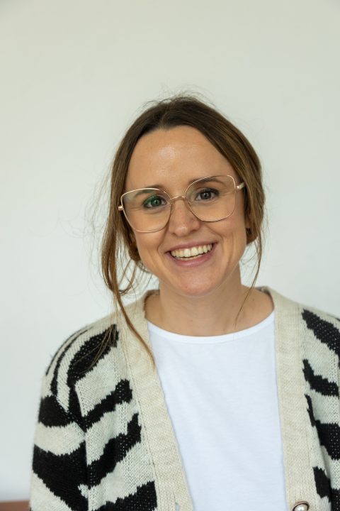 Olga Tostado Calvo