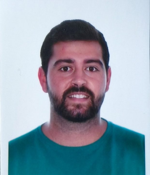 Carlos Moraga Lozano