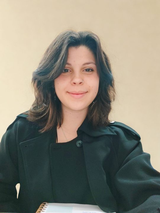 Alba Martín Ramos