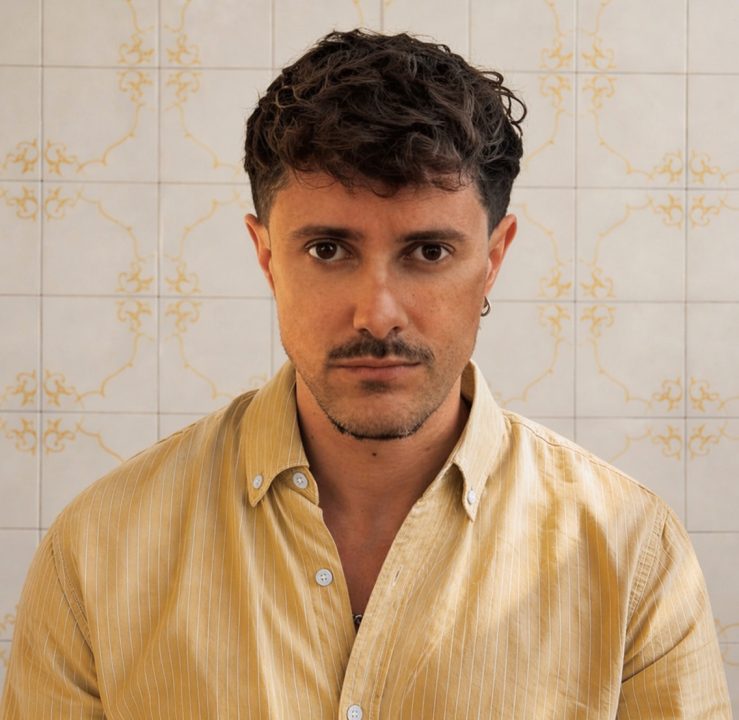 Sergio López Salas