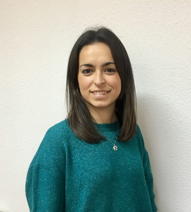 Olga Monago Maraña